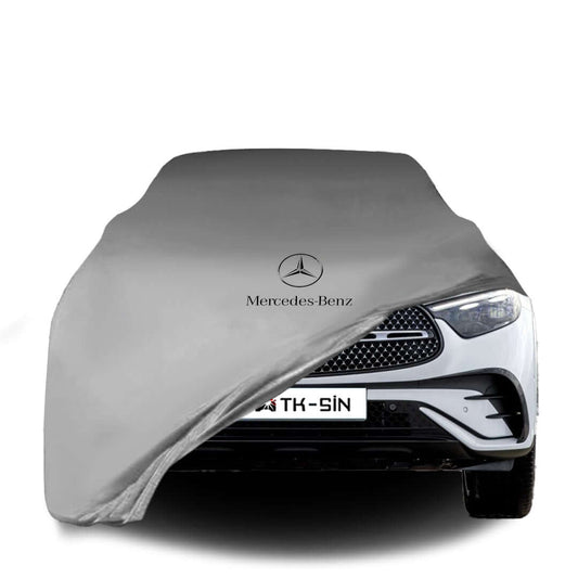 MERCEDES BENZ GLC X254 Indoor Car Cover