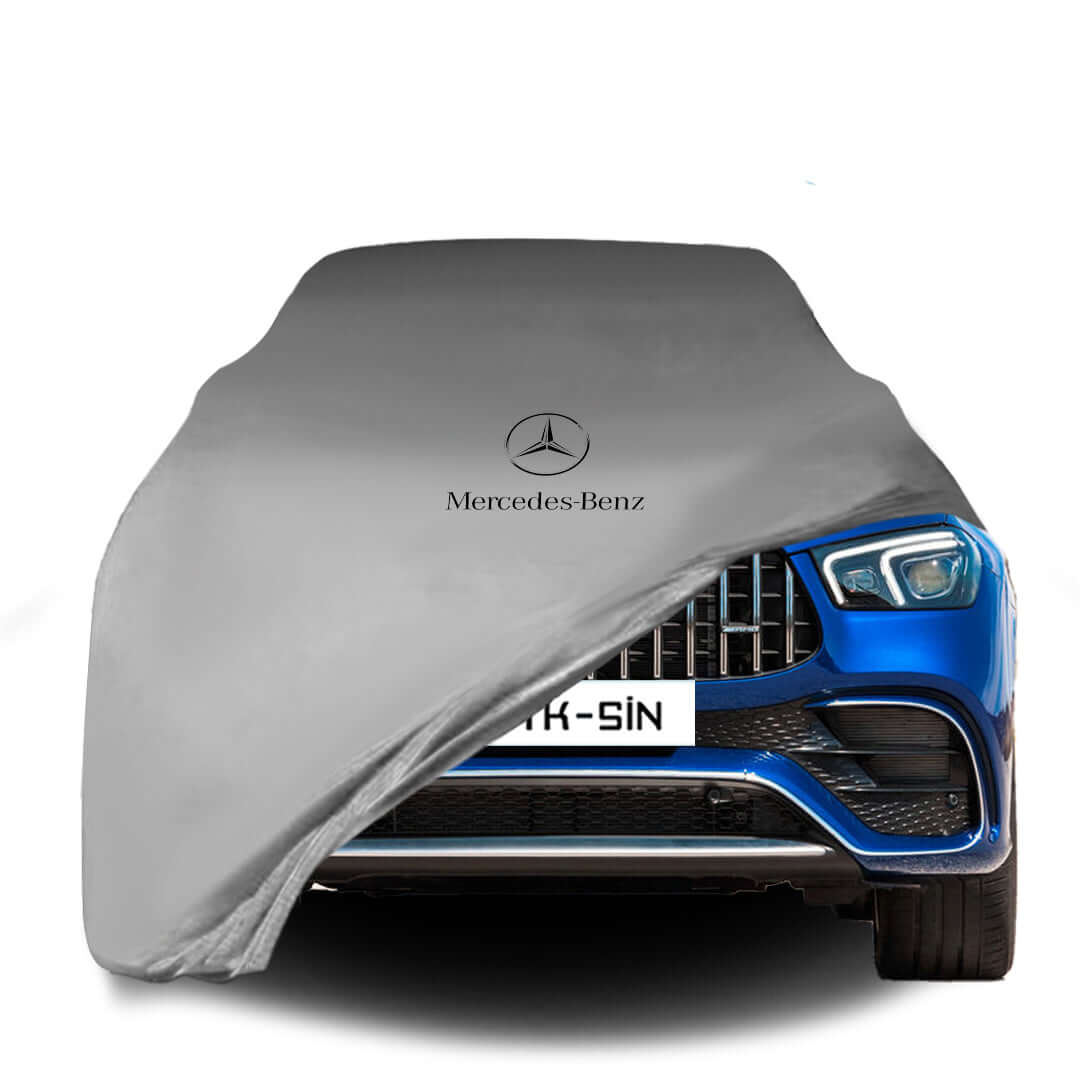 MERCEDES BENZ GLE V167 Indoor Car Cover