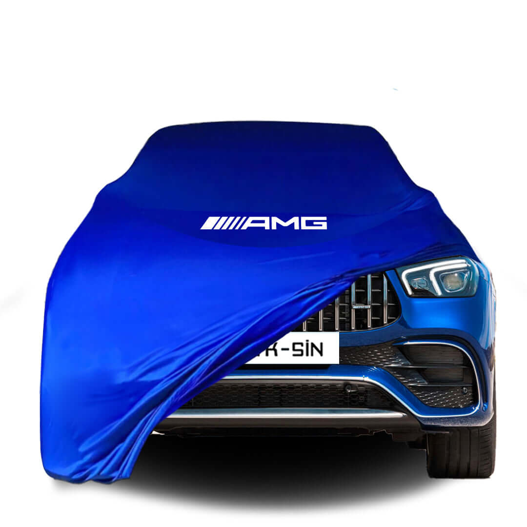 MERCEDES BENZ GLE V167 Indoor Car Cover