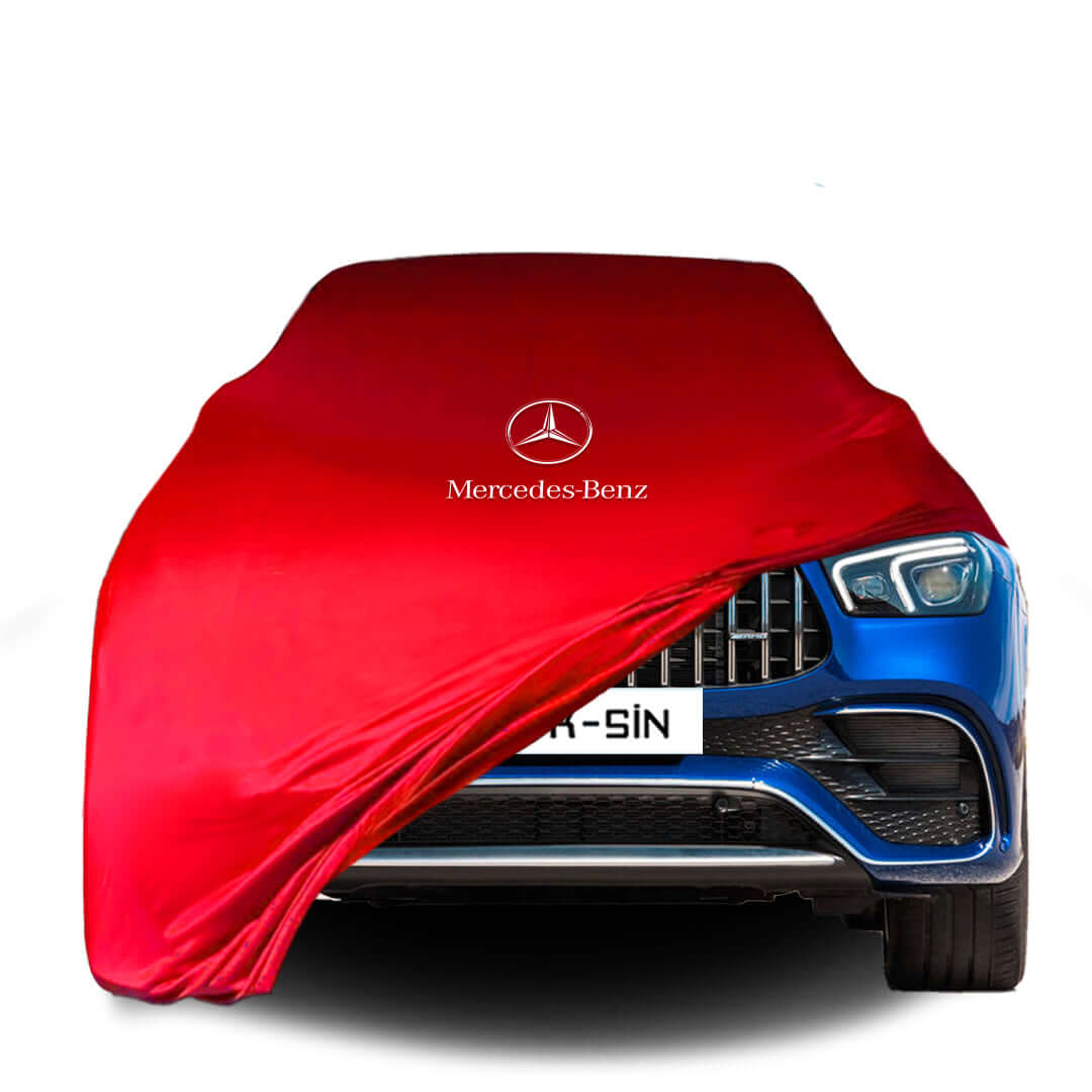 MERCEDES BENZ GLE V167 Indoor Car Cover