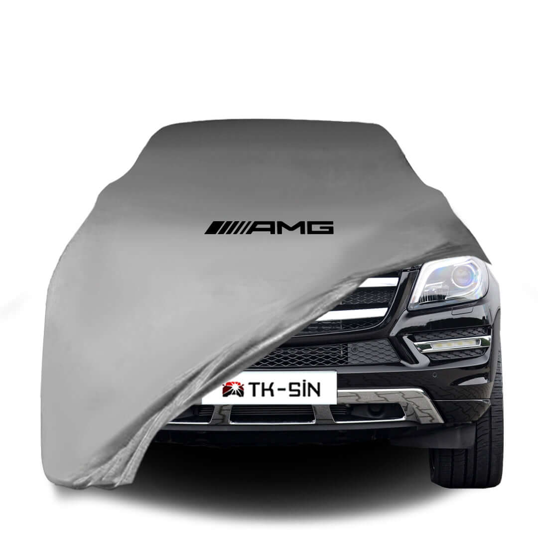 MERCEDES BENZ GLS X166 Indoor Car Cover