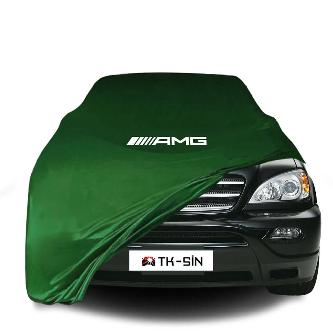 MERCEDES BENZ M W163 Indoor Car Cover