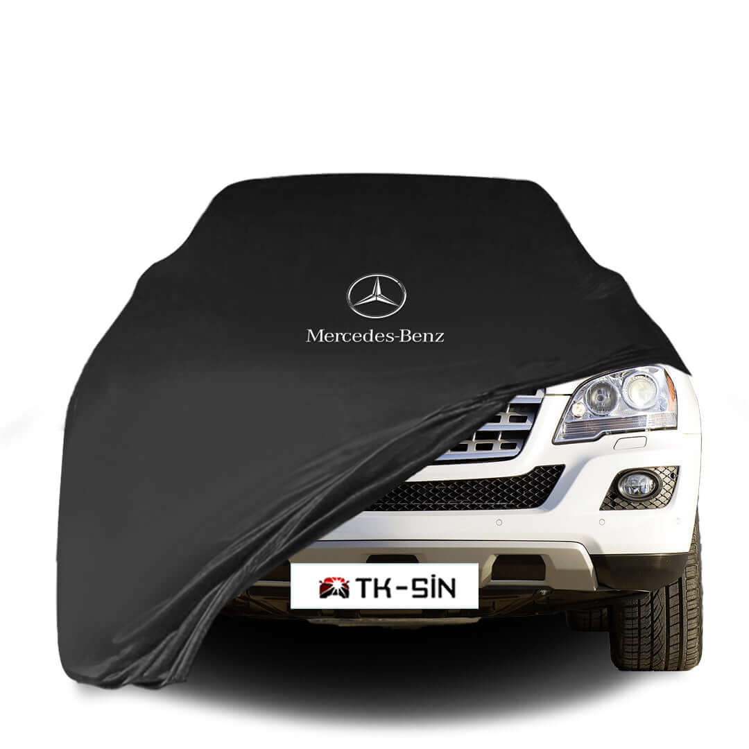 MERCEDES BENZ M W164 Indoor Car Cover