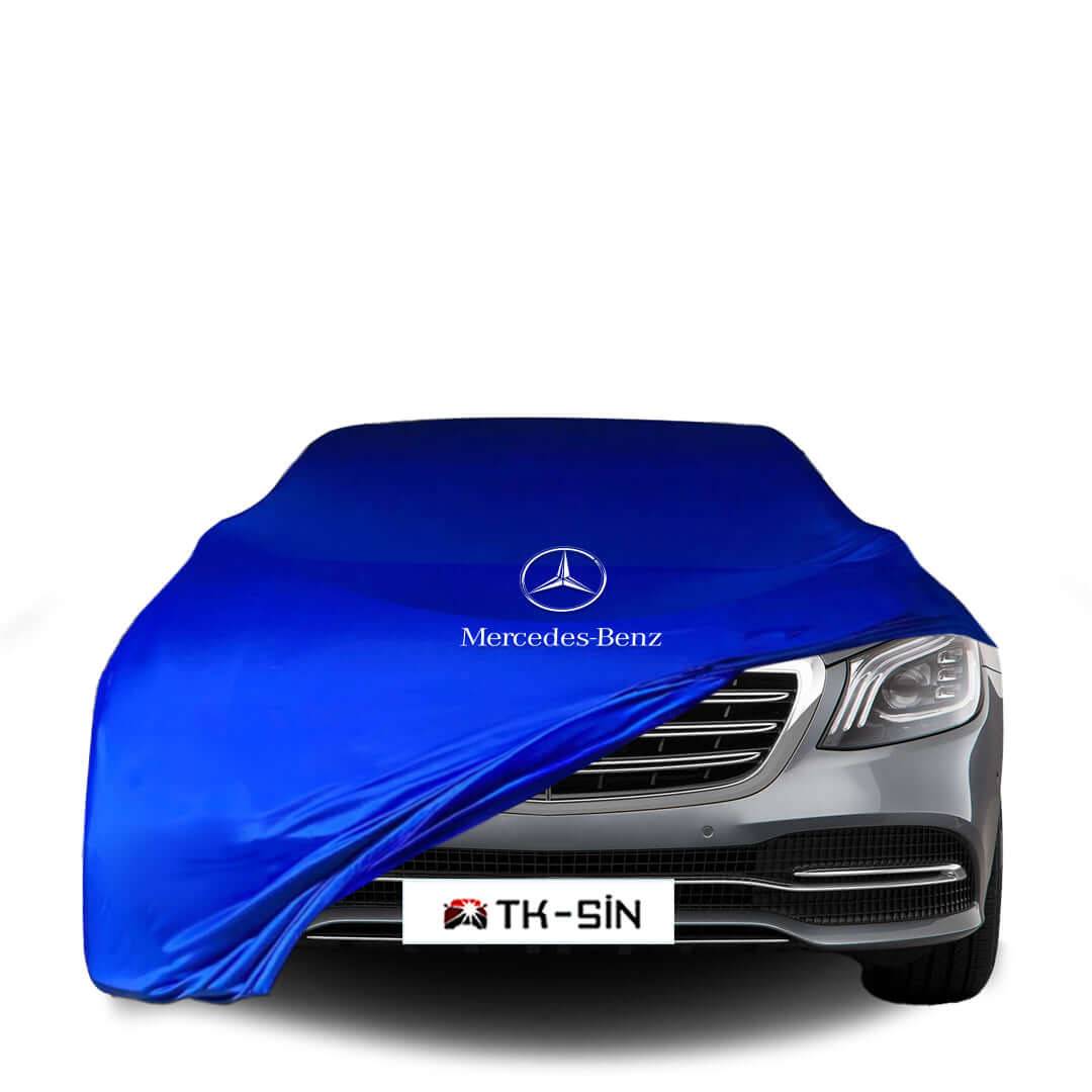 MERCEDES BENZ S V223 LONG Indoor Car Cover