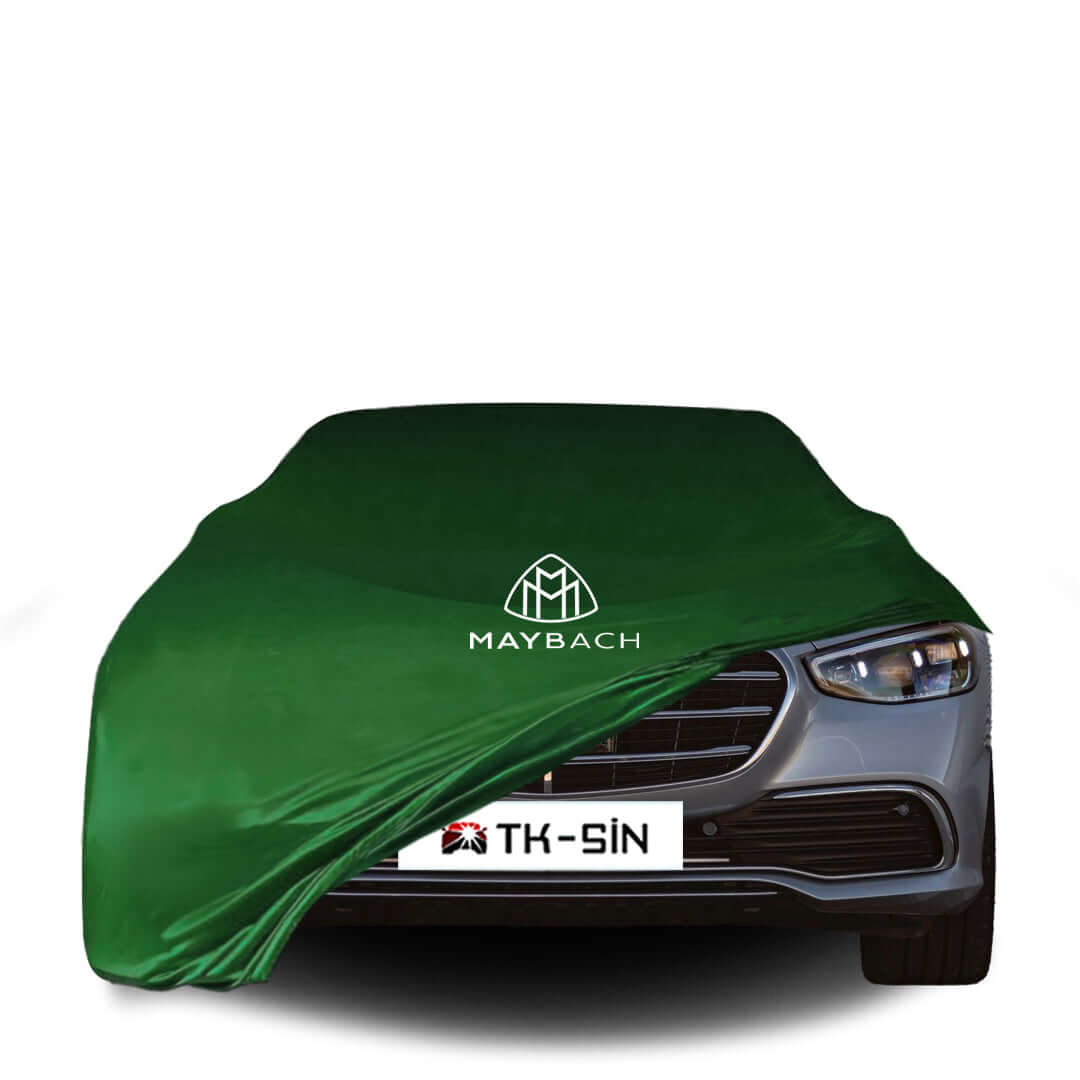 MERCEDES BENZ S W223 SHORT Indoor Car Cover