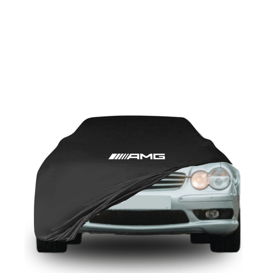 MERCEDES BENZ SL R230 (2001-2011) Indoor Car Cover
