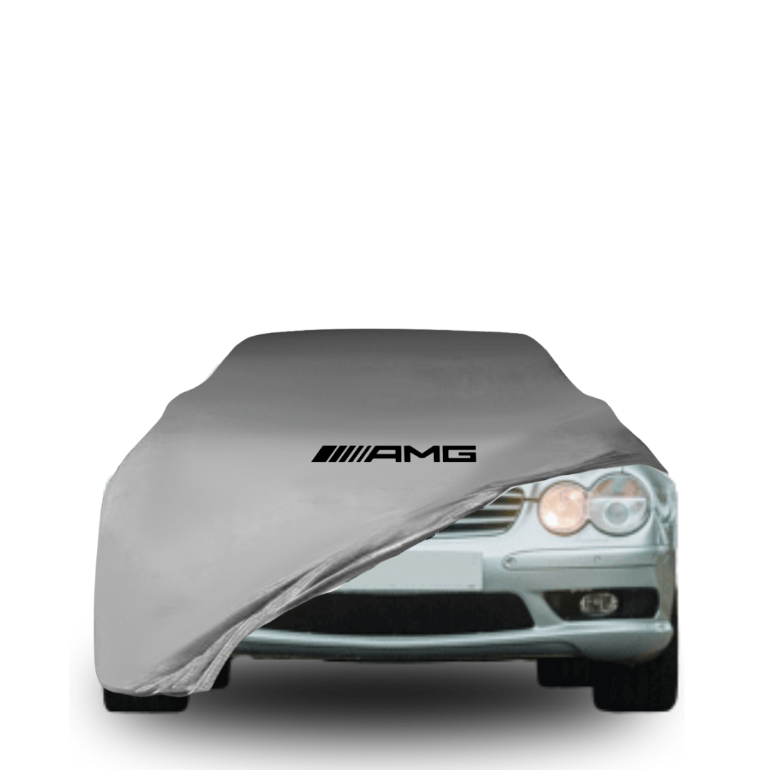 MERCEDES BENZ SL R230 (2001-2011) Indoor Car Cover