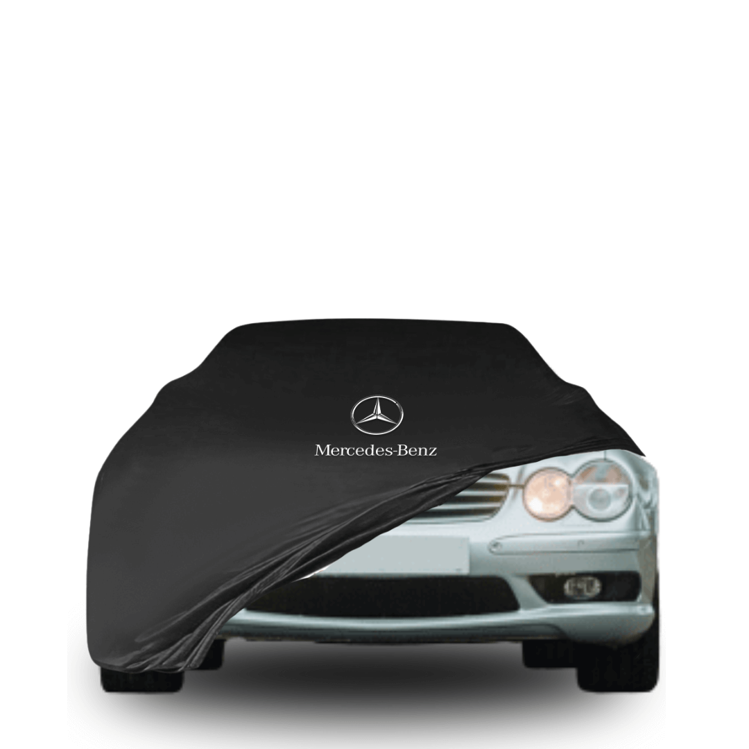 MERCEDES BENZ SL R230 (2001-2011) Indoor Car Cover