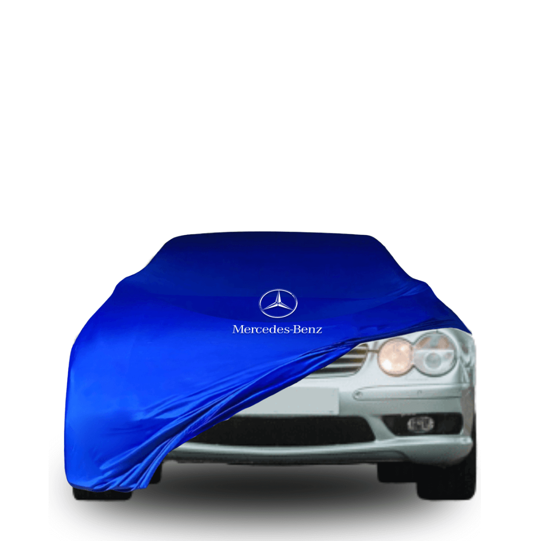 MERCEDES BENZ SL R230 (2001-2011) Indoor Car Cover