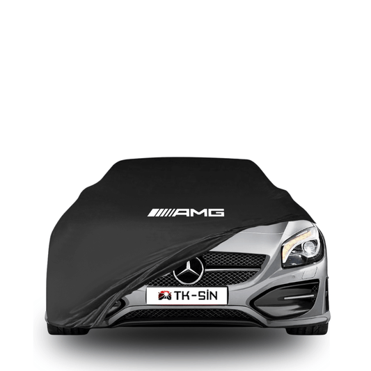 MERCEDES BENZ SL R231 (2012-2020) Indoor Car Cover