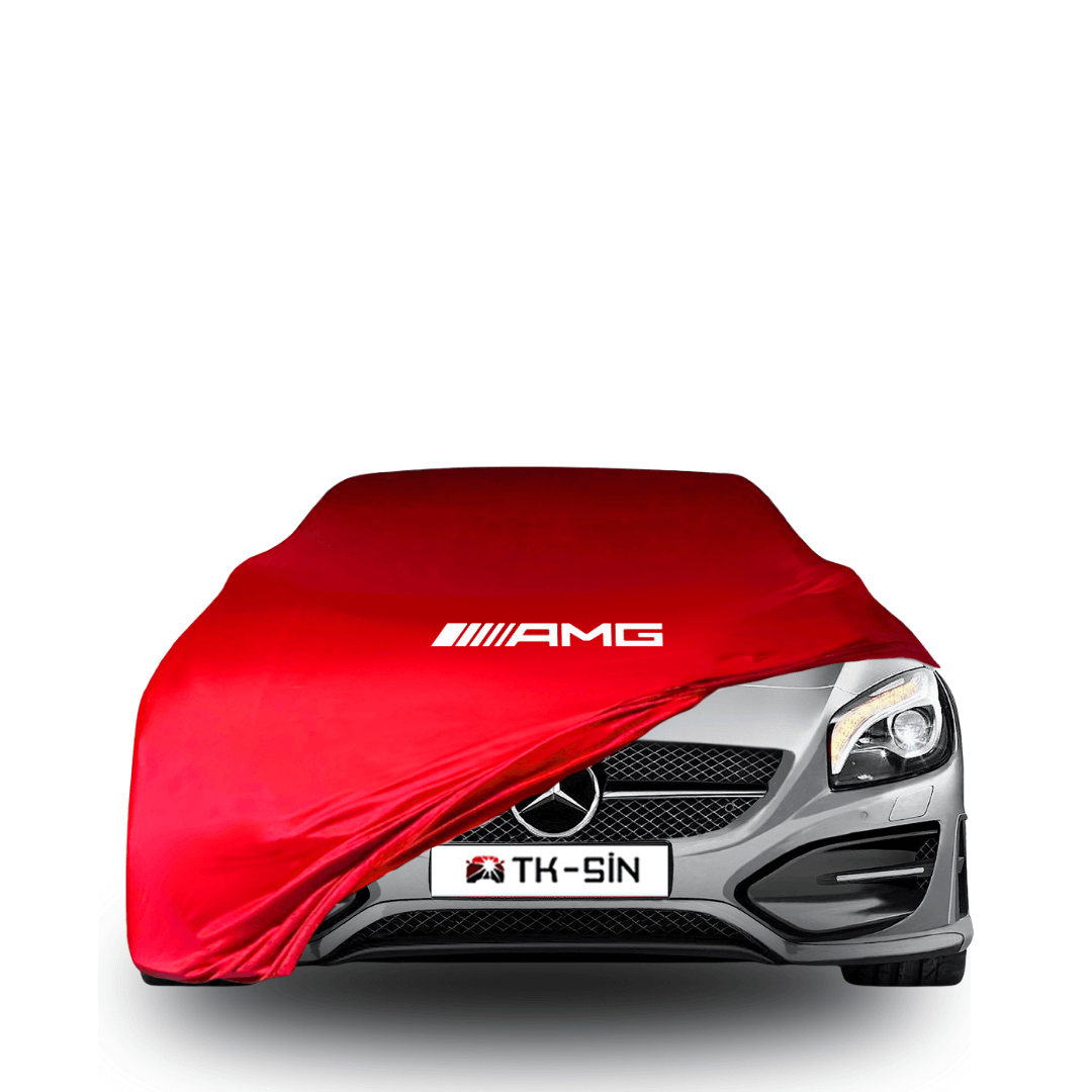 MERCEDES BENZ SL R231 (2012-2020) Indoor Car Cover