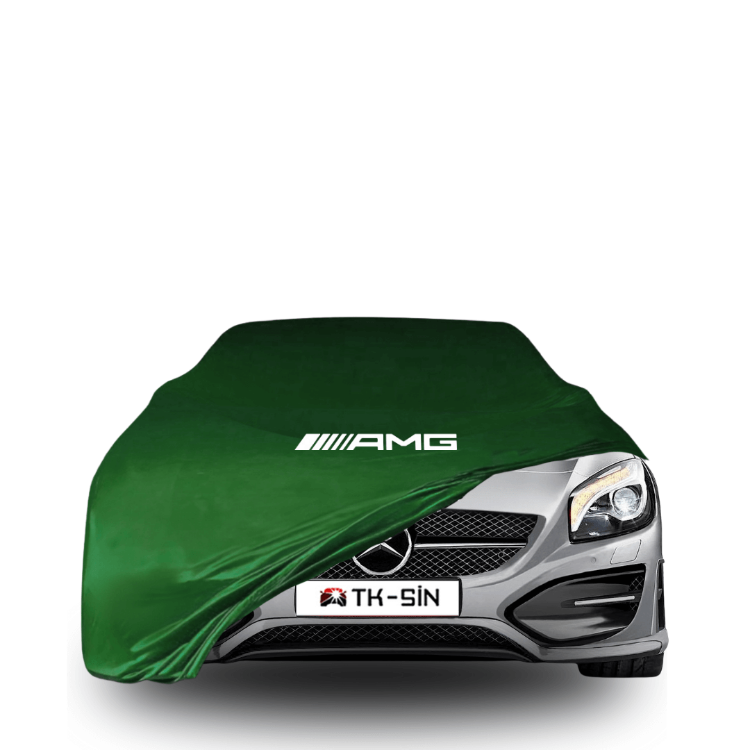 MERCEDES BENZ SL R231 (2012-2020) Indoor Car Cover