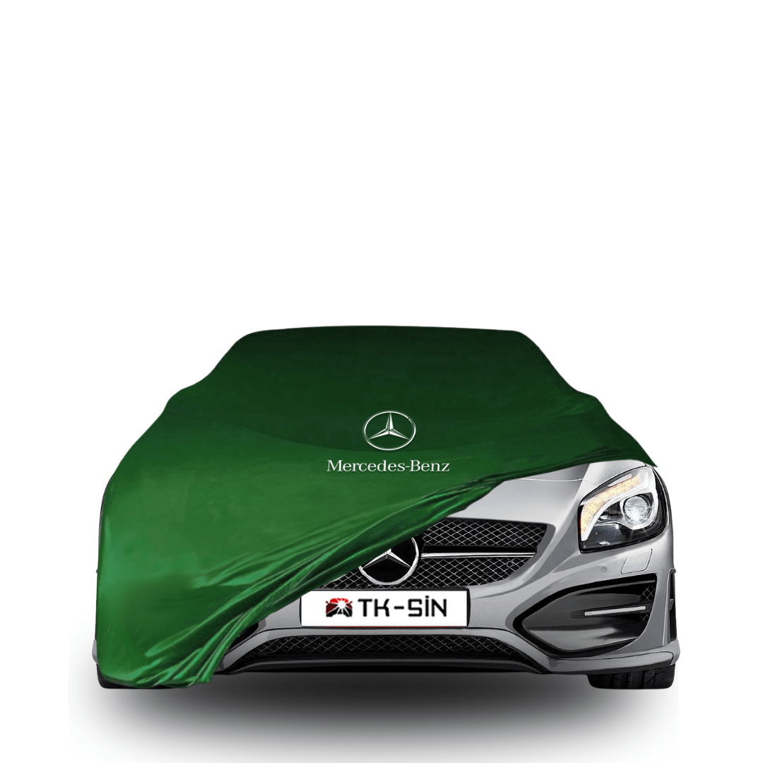 MERCEDES BENZ SL R231 (2012-2020) Indoor Car Cover
