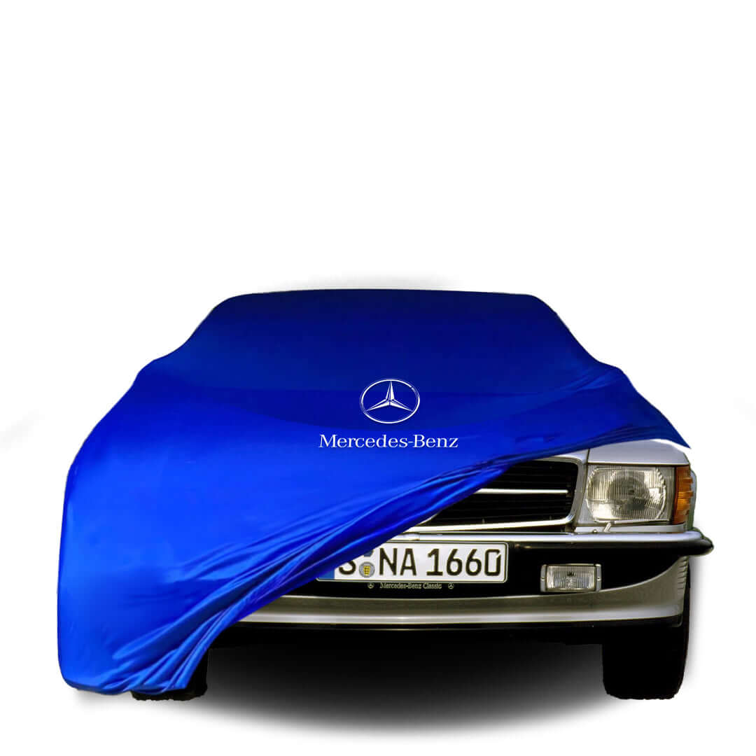 MERCEDES BENZ SLC C107 Indoor Car Cover