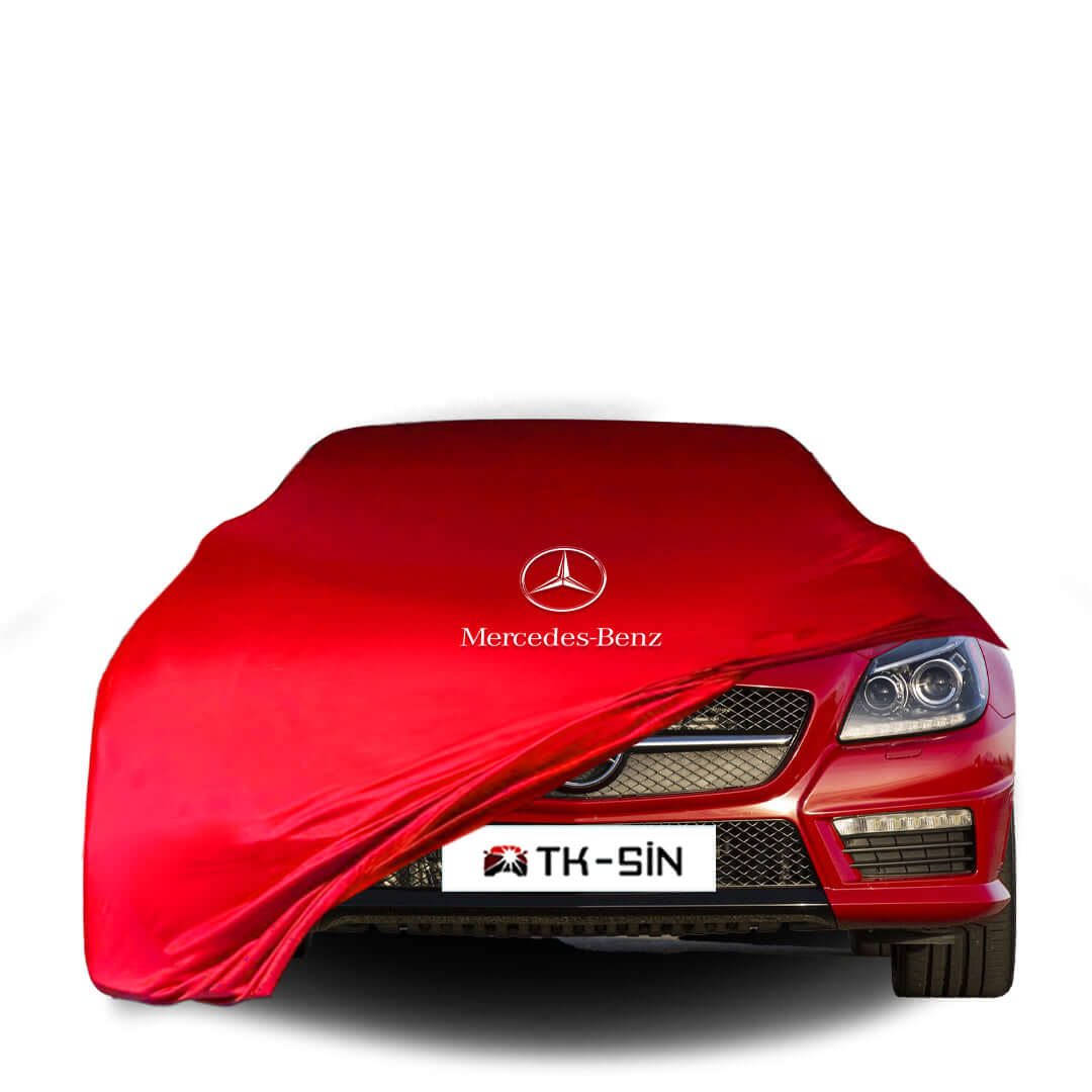 MERCEDES BENZ SLC R172 Indoor Car Cover