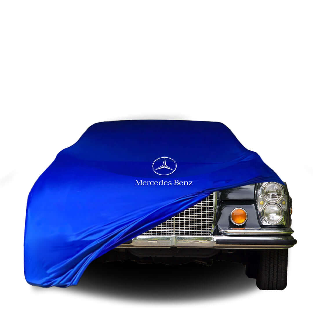 MERCEDES BENZ W108 Indoor Car Cover