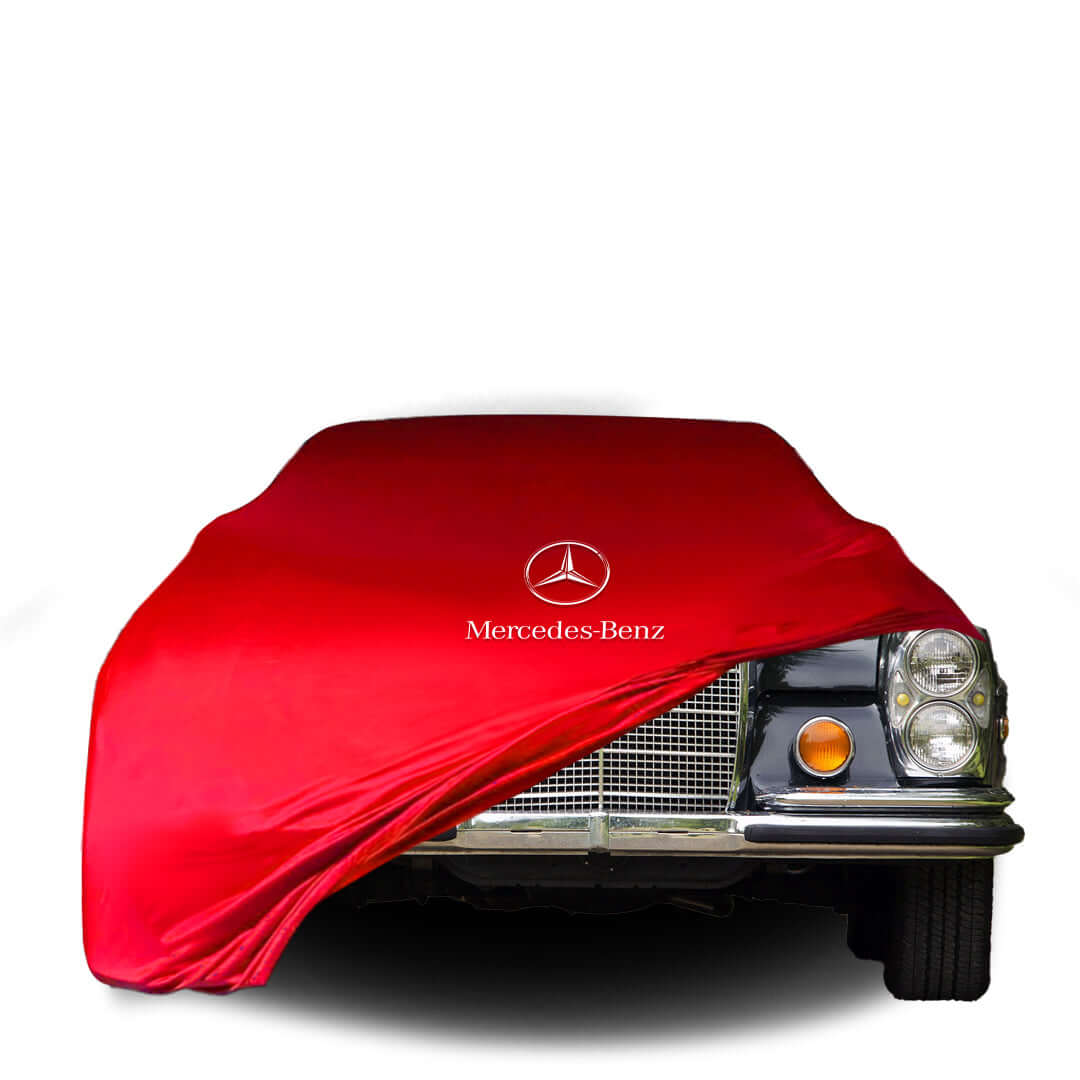MERCEDES BENZ W108 Indoor Car Cover