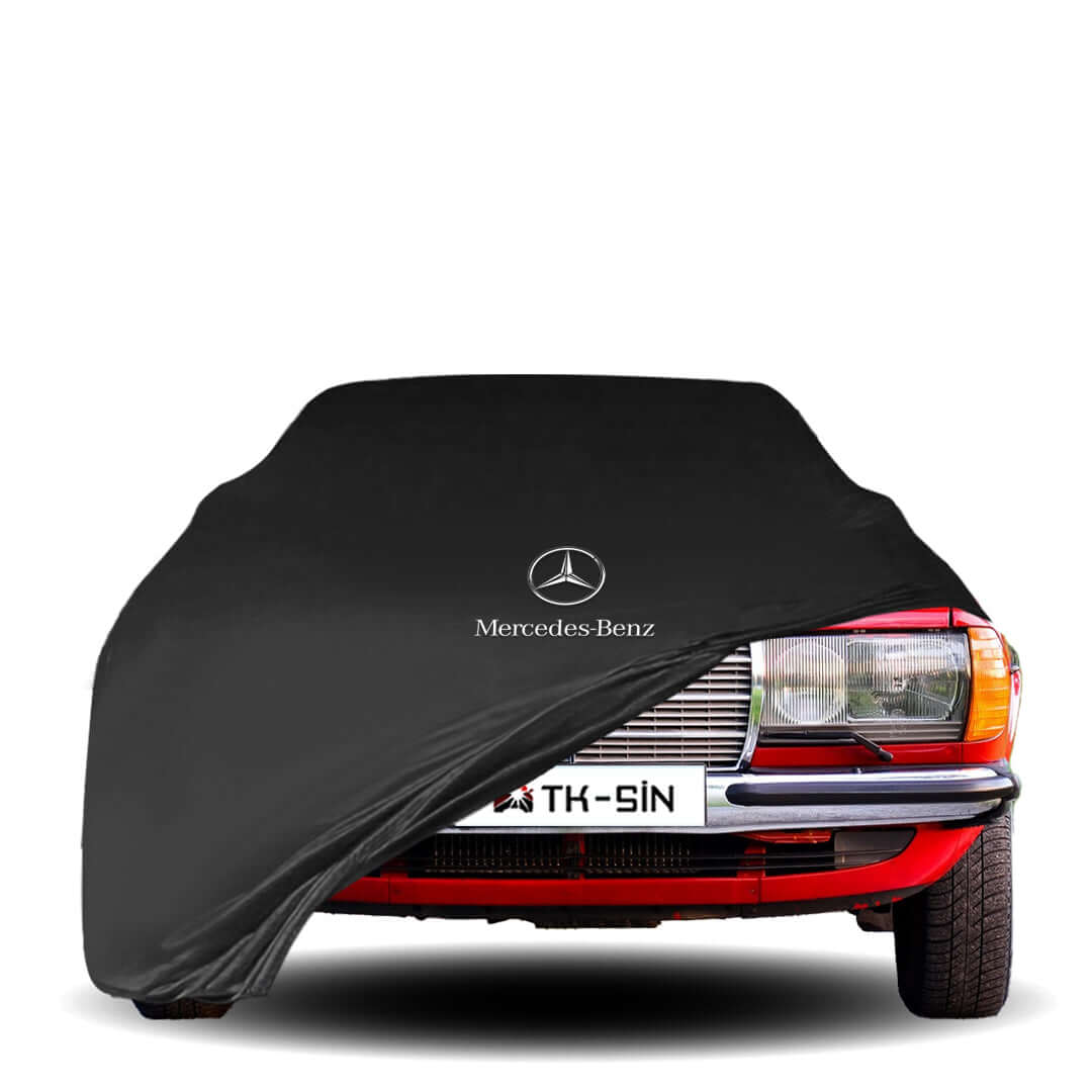 MERCEDES BENZ W114-W115 Indoor Car Cover