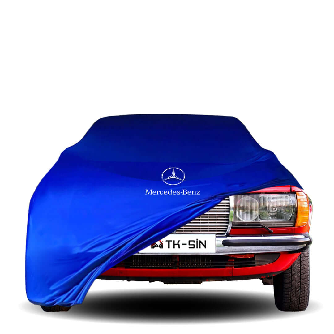 MERCEDES BENZ W114-W115 Indoor Car Cover