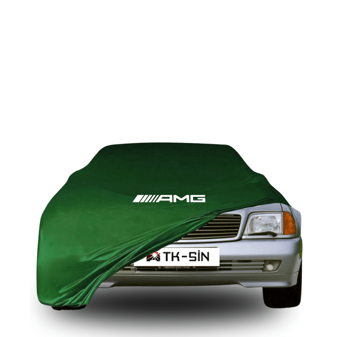 Mercedes-Benz SL-Class (R129) Indoor Car Cover