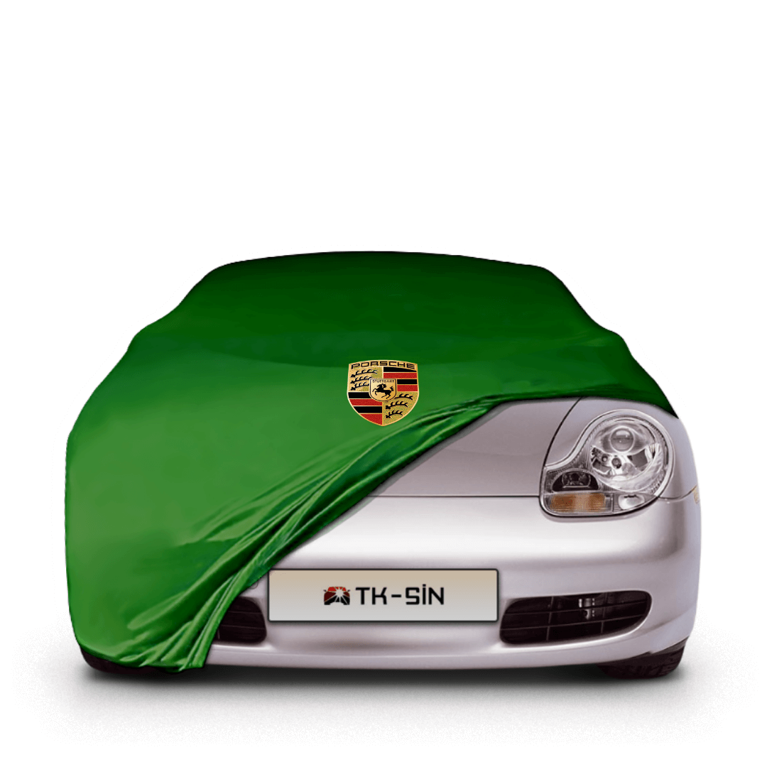 PORSCHE BOXSTER 986 (1996-2004) Indoor Car Cover
