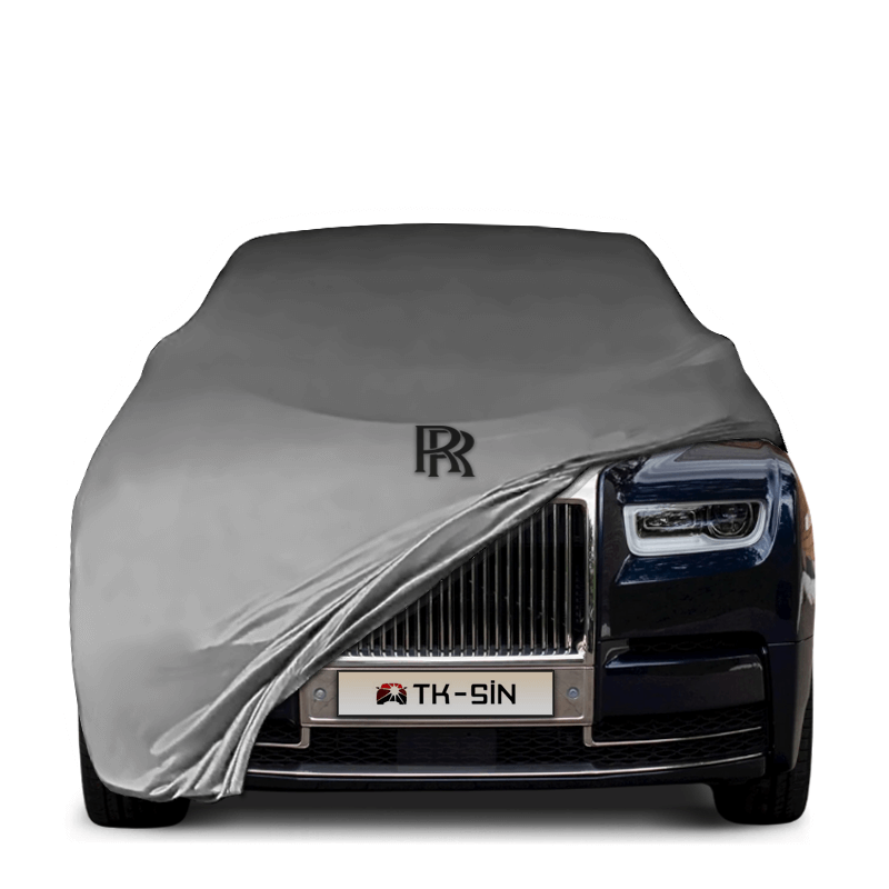 ROLLS ROYCE PHANTOM 8 (2017-) Indoor Car Cover