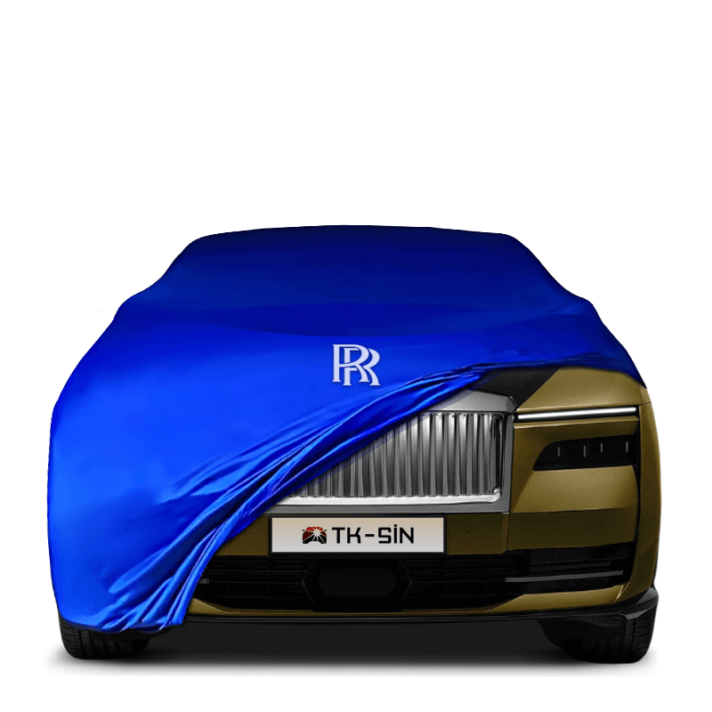 ROLLS ROYCE SPECTRE (2023-) Indoor Car Cover