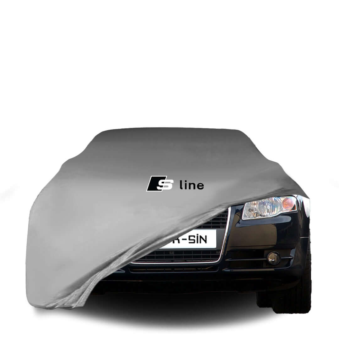 RS4 - AUDI A4 B7 (2004-2008) SEDAN Indoor Car Cover
