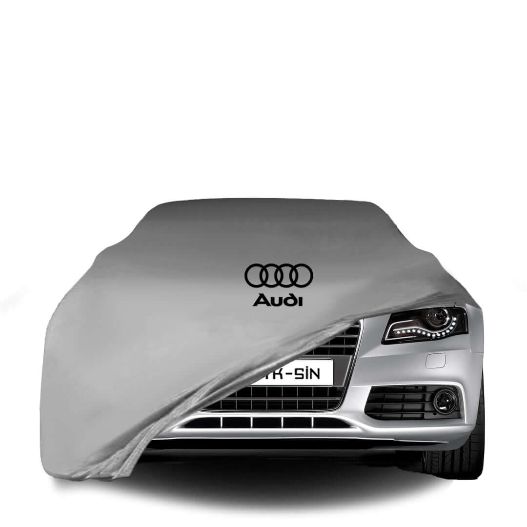 RS4 - AUDI A4 B8 SEDAN (2007-2011) Indoor Car Cover