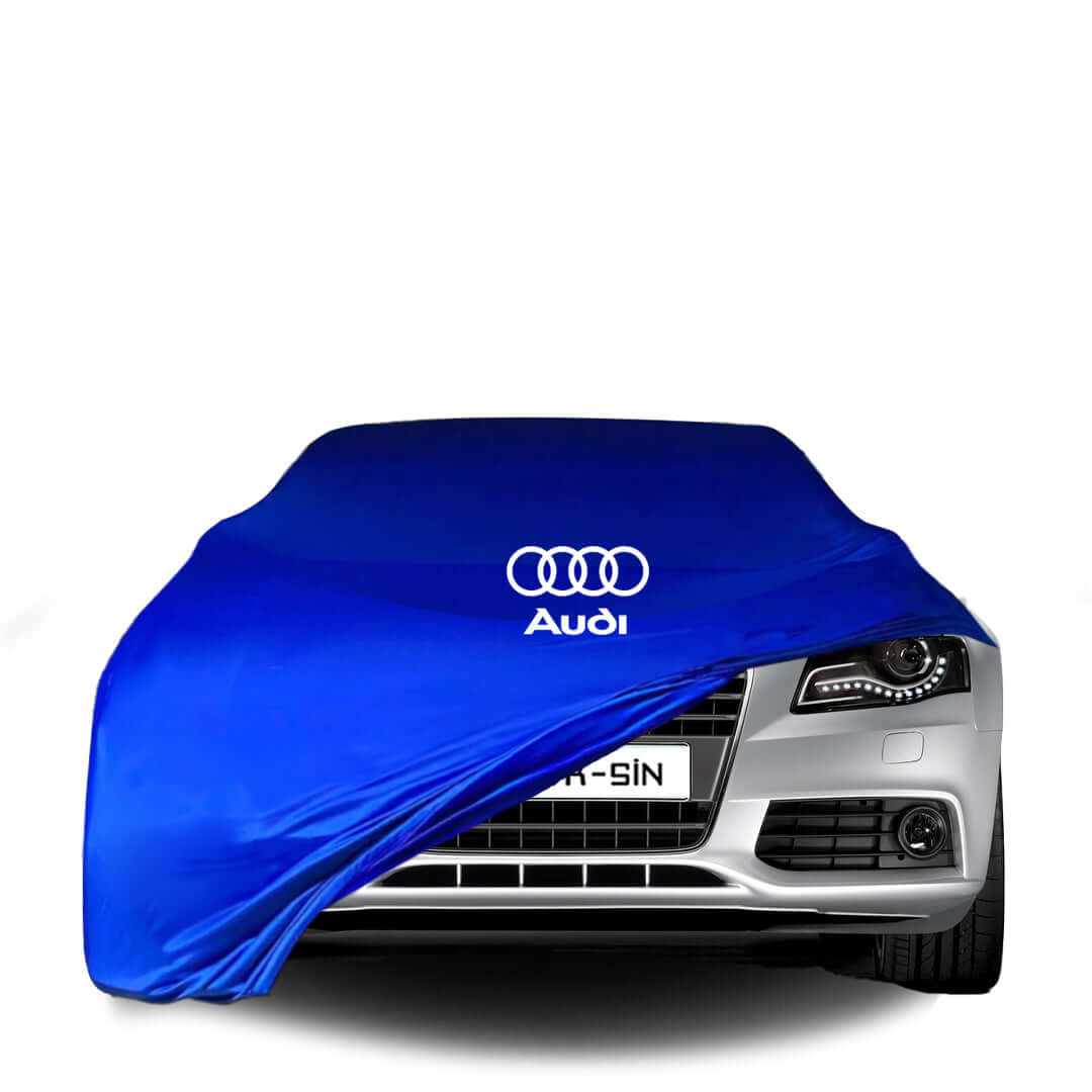 RS4 - AUDI A4 B8 SEDAN (2007-2011) Indoor Car Cover