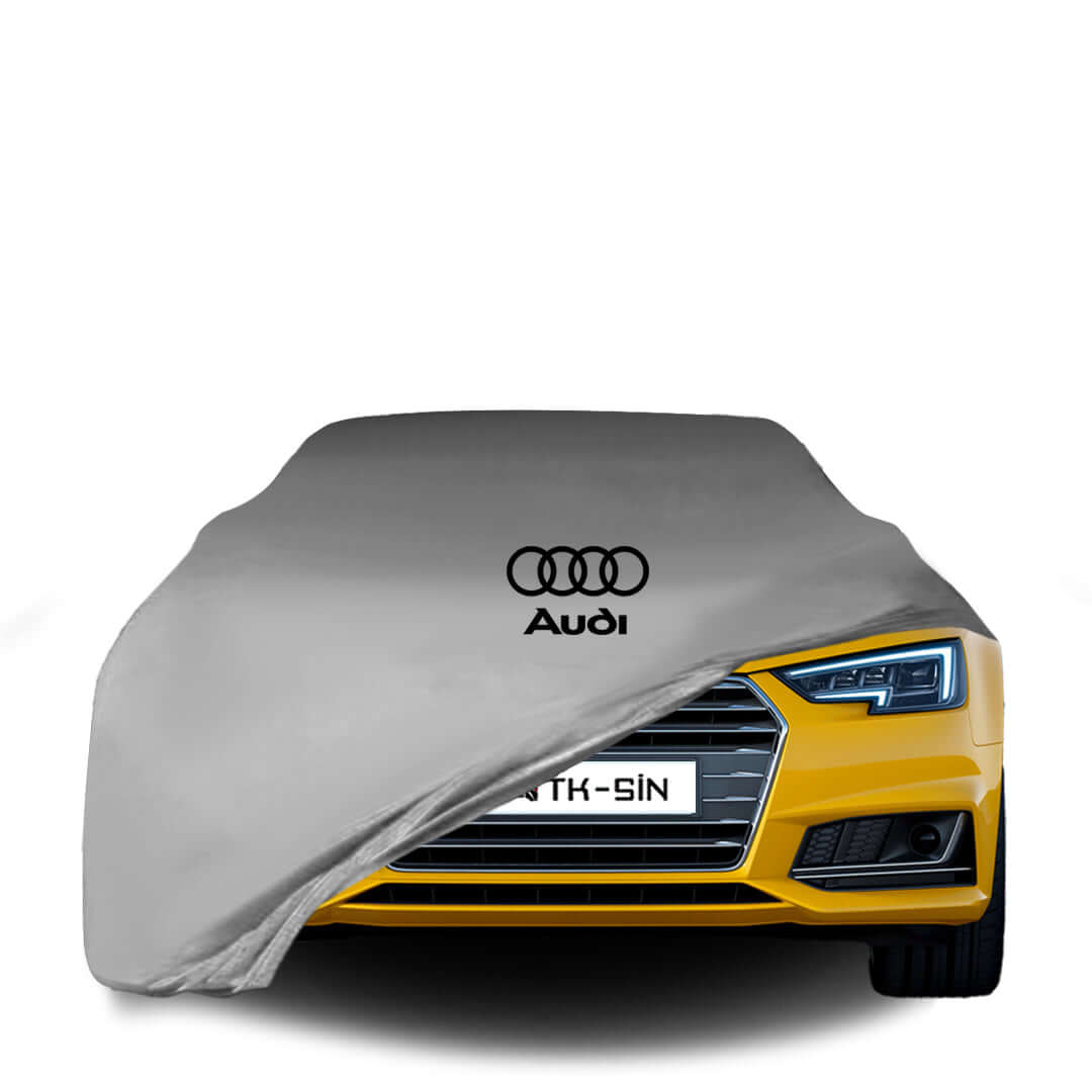 RS4 - AUDI A4 B9 SEDAN (2015-2018) Indoor Car Cover