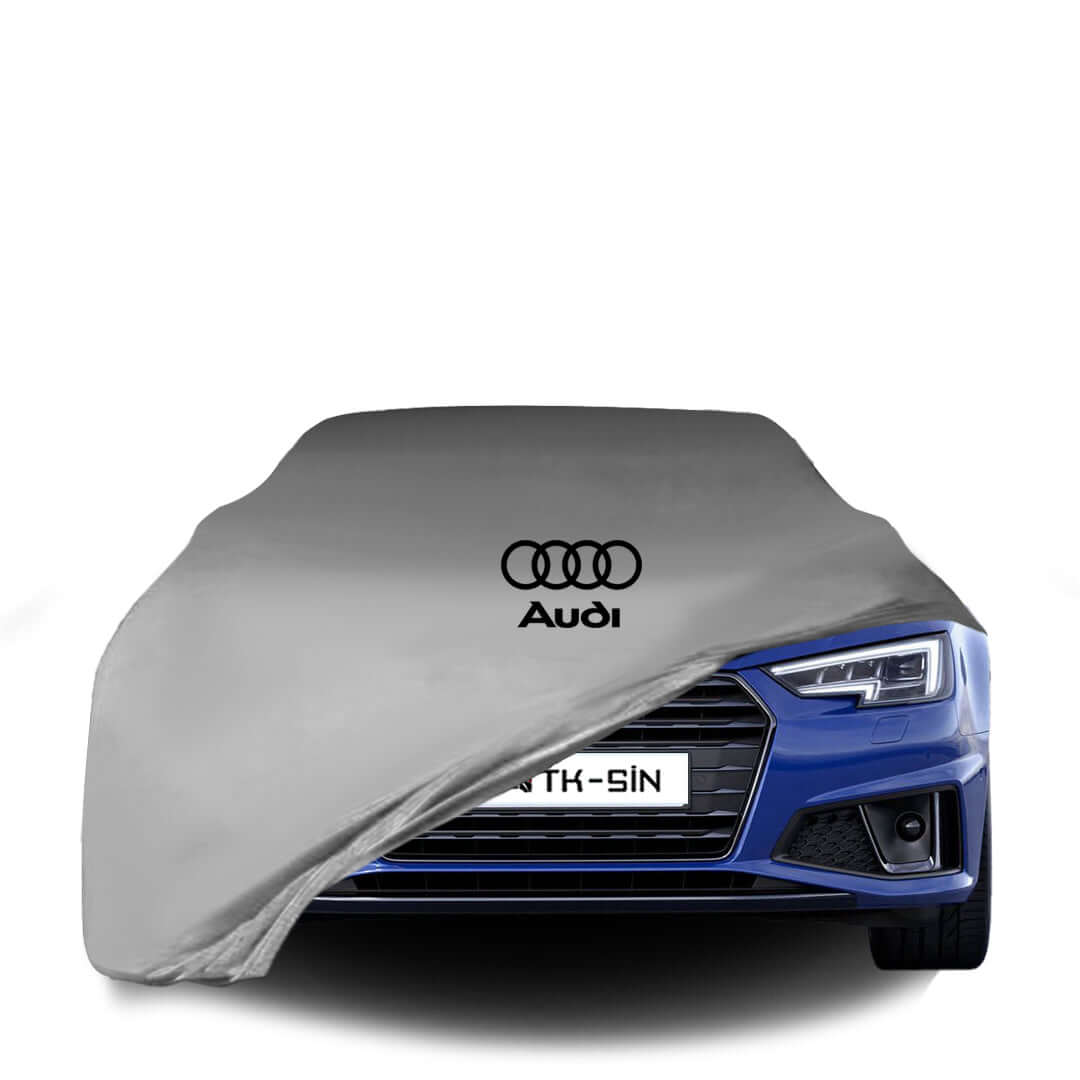 RS4 - AUDI A4 B9 SEDAN (2019-) Indoor Car Cover
