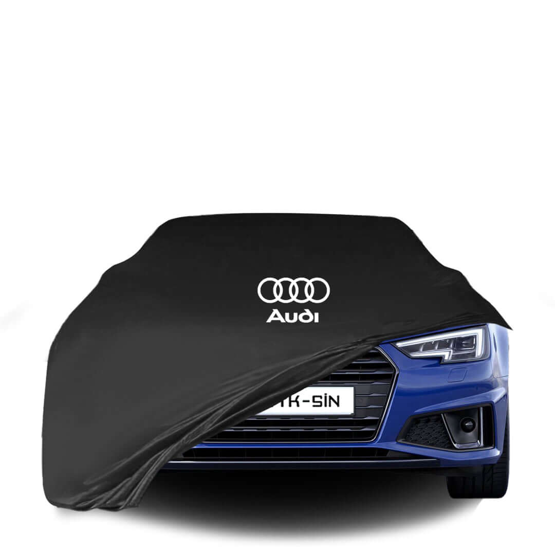 RS4 - AUDI A4 B9 SEDAN (2019-) Indoor Car Cover