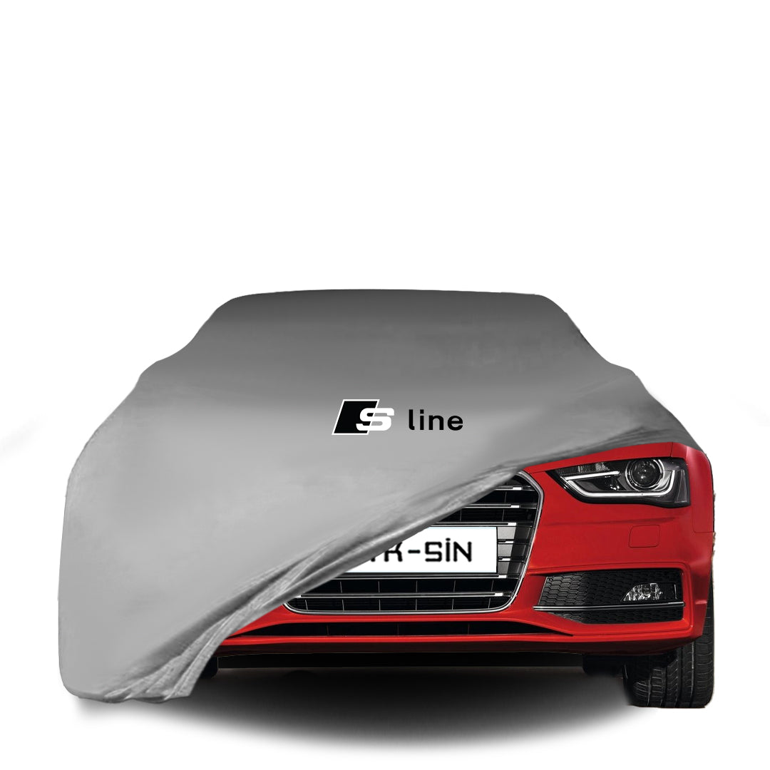 RS5 - AUDI A5 8TA SEDAN (2011-2016) Indoor Car Cover