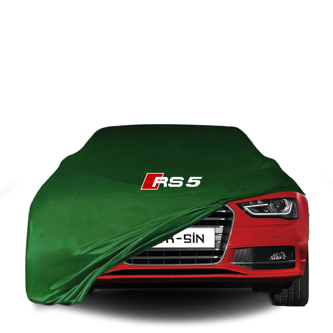 RS5 - AUDI A5 8TA SEDAN (2011-2016) Indoor Car Cover