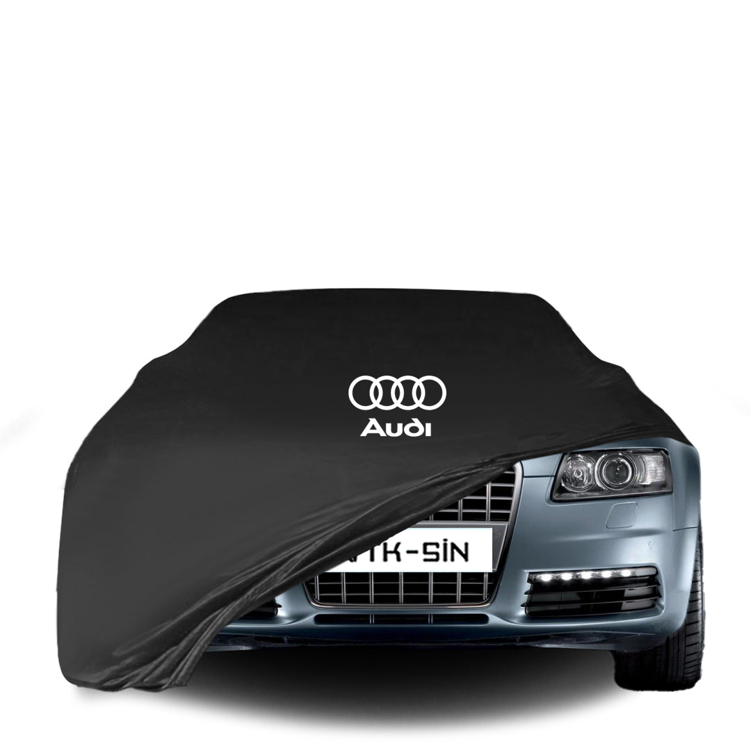 RS6 - AUDI A6 4F C6 SEDAN (2008-2011) Indoor Car Cover
