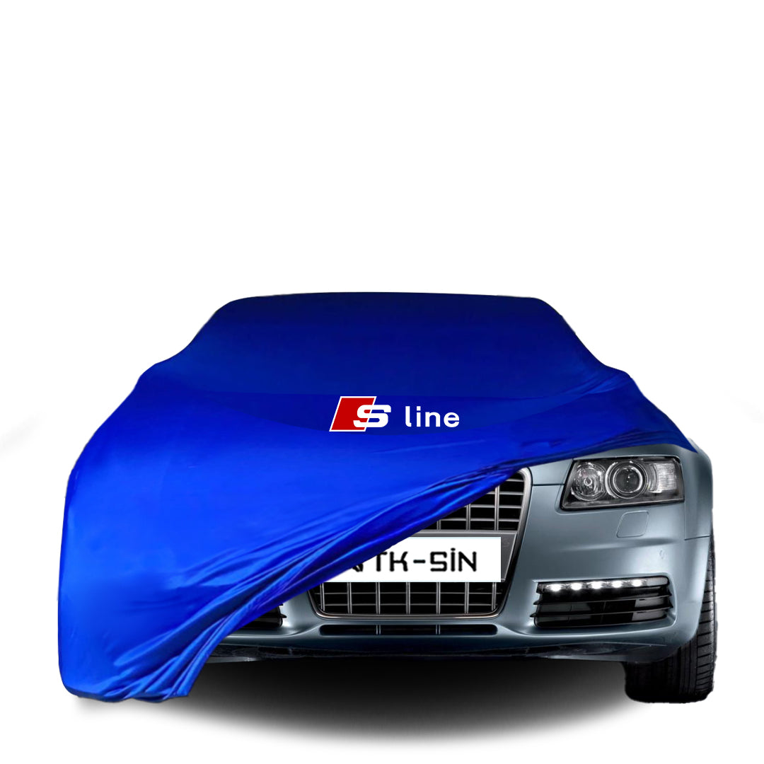 RS6 - AUDI A6 4F C6 SEDAN (2008-2011) Indoor Car Cover