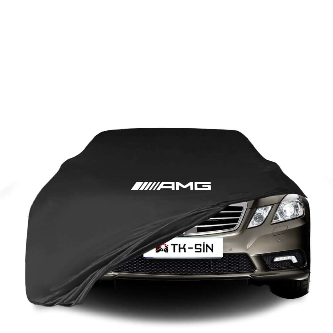 MERCEDES BENZ E S212 SW Indoor Car Cover