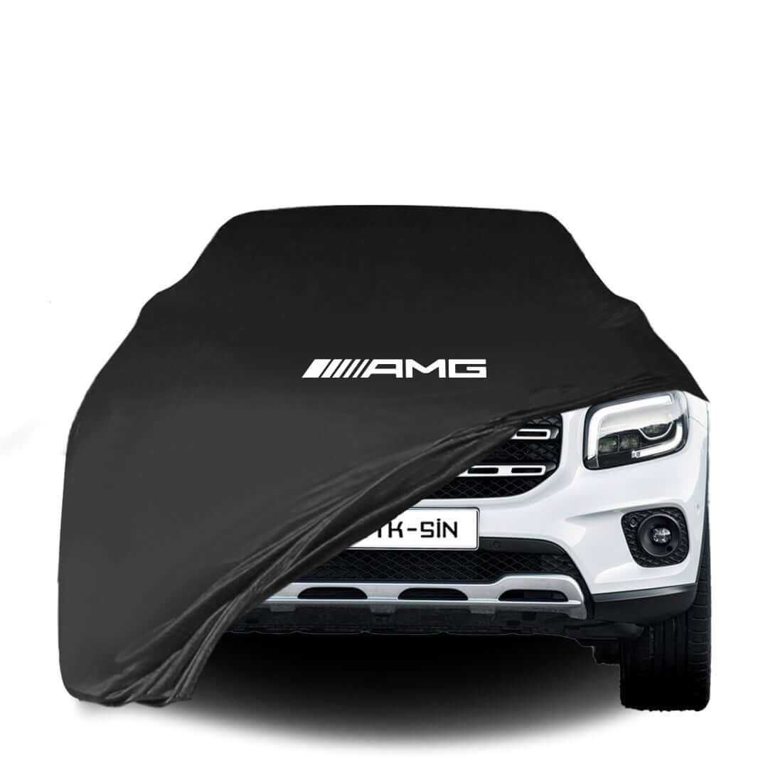 MERCEDES BENZ GLB Indoor Car Cover