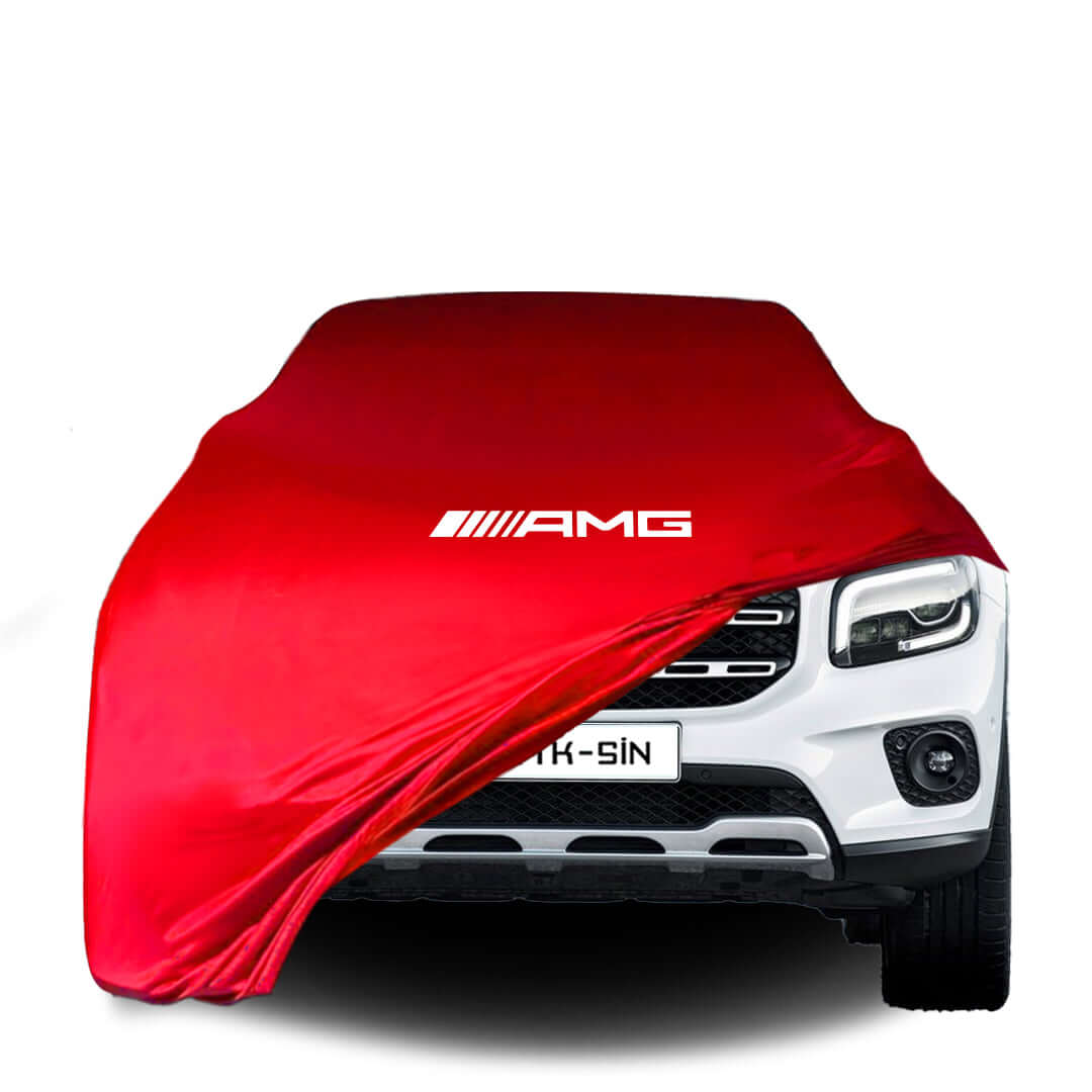 MERCEDES BENZ GLB Indoor Car Cover