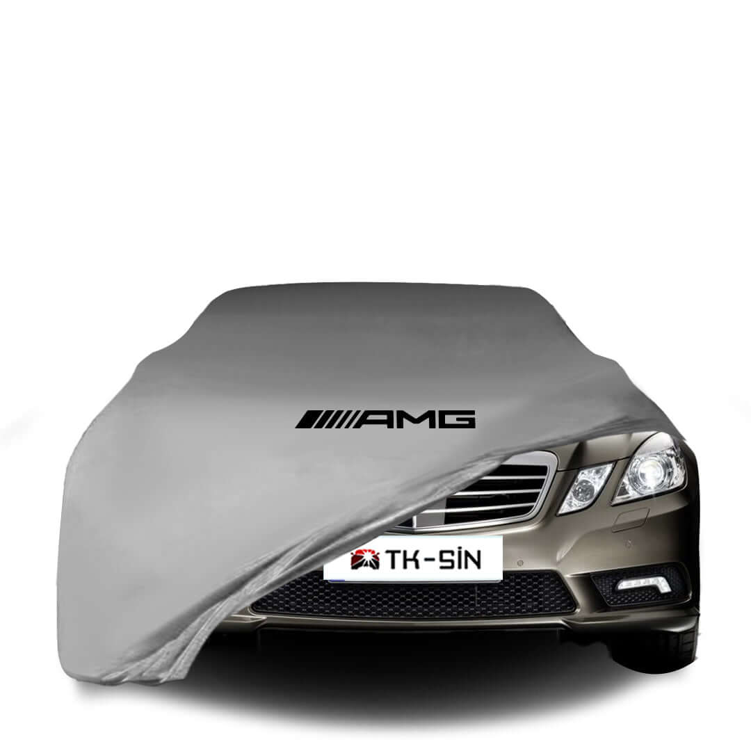 MERCEDES BENZ E S212 SW Indoor Car Cover