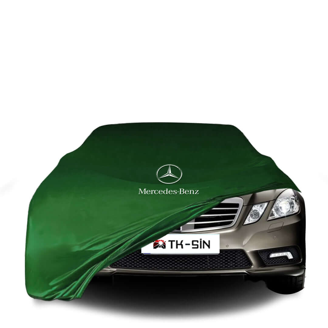 MERCEDES BENZ E S212 SW Indoor Car Cover