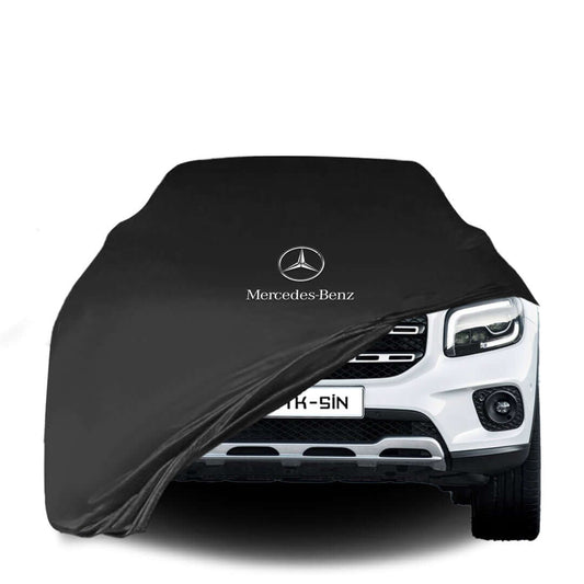 MERCEDES BENZ GLB Indoor Car Cover