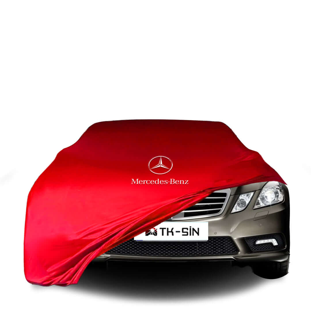 MERCEDES BENZ E S212 SW Indoor Car Cover