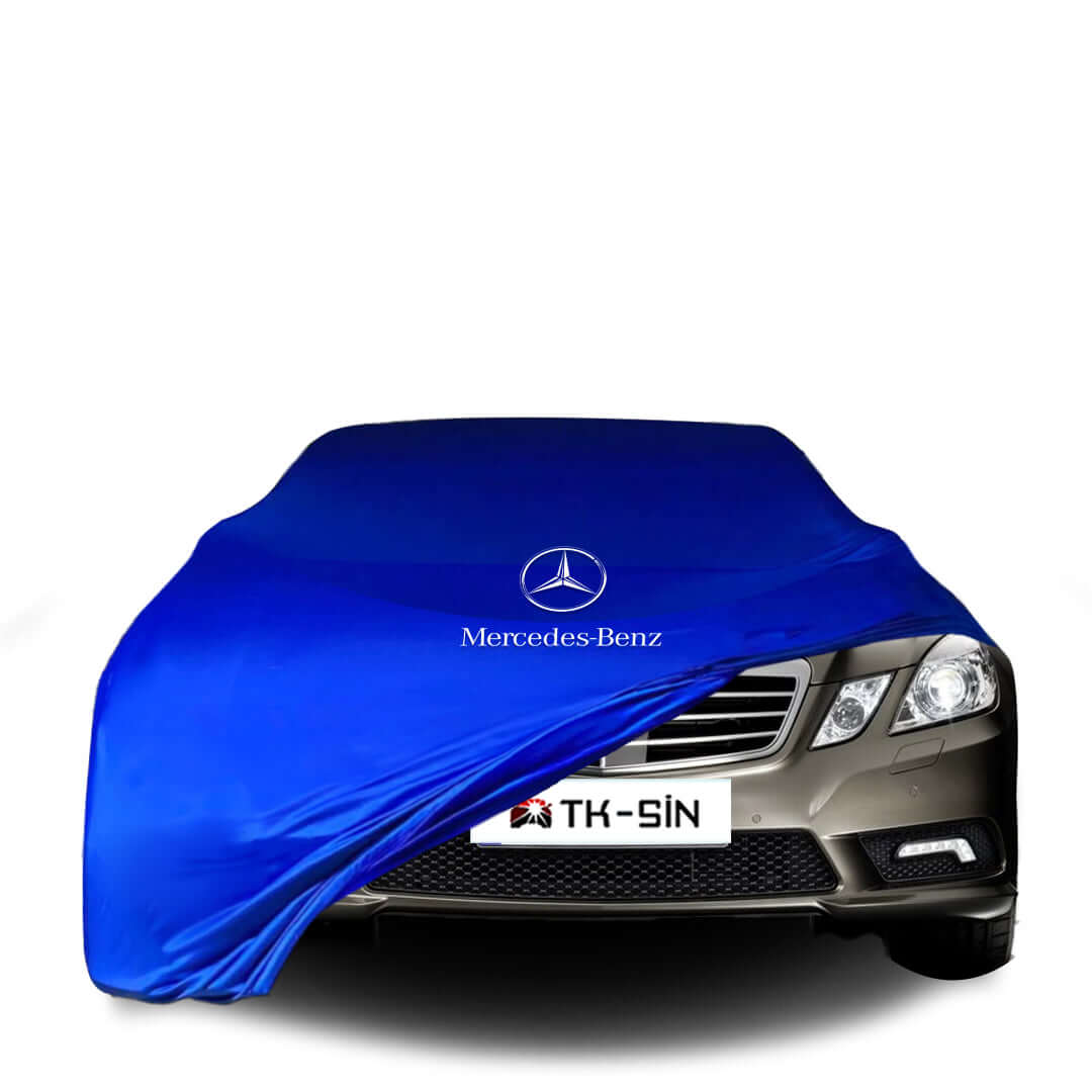 MERCEDES BENZ E S212 SW Indoor Car Cover