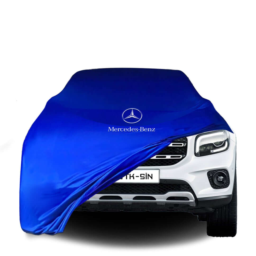 MERCEDES BENZ GLB Indoor Car Cover