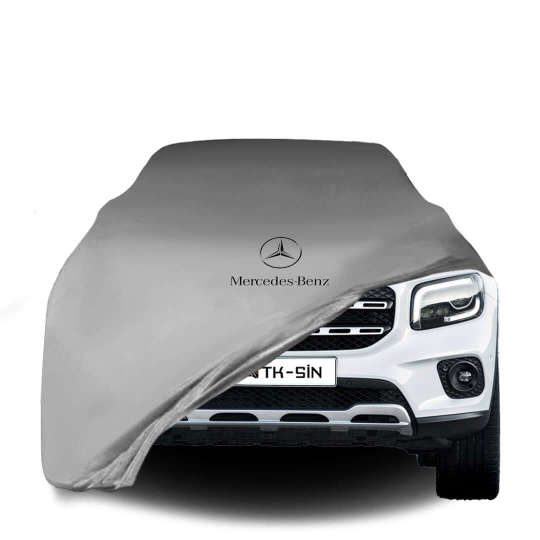 MERCEDES BENZ GLB Indoor Car Cover