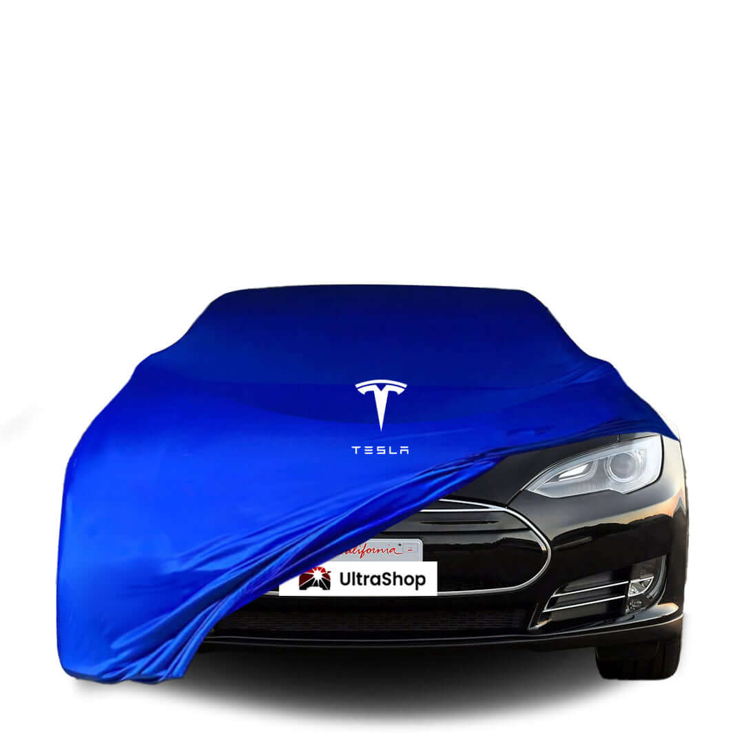 TESLA MODEL S (2012-2016) Indoor Car Cover