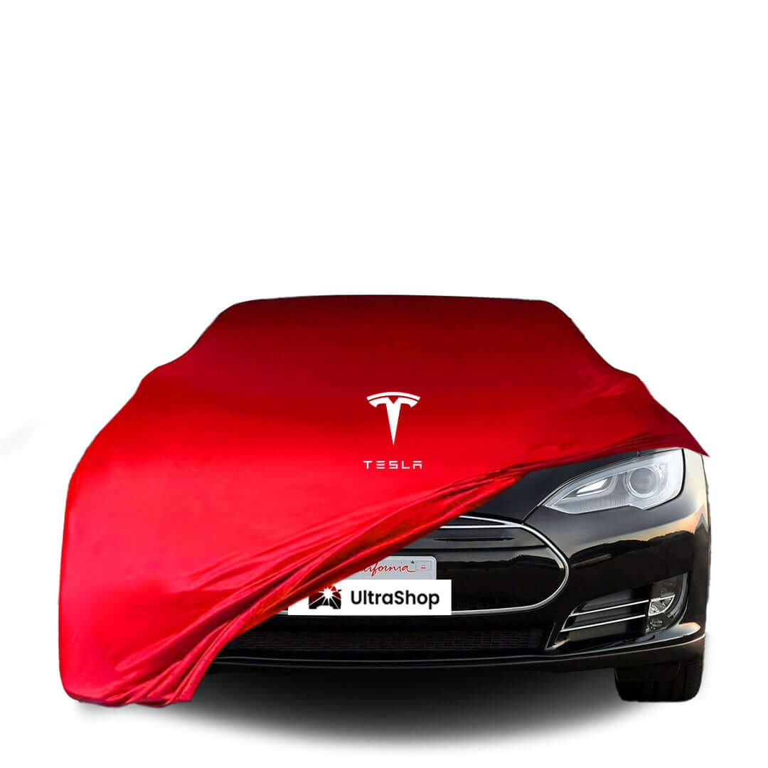 TESLA MODEL S (2012-2016) Indoor Car Cover