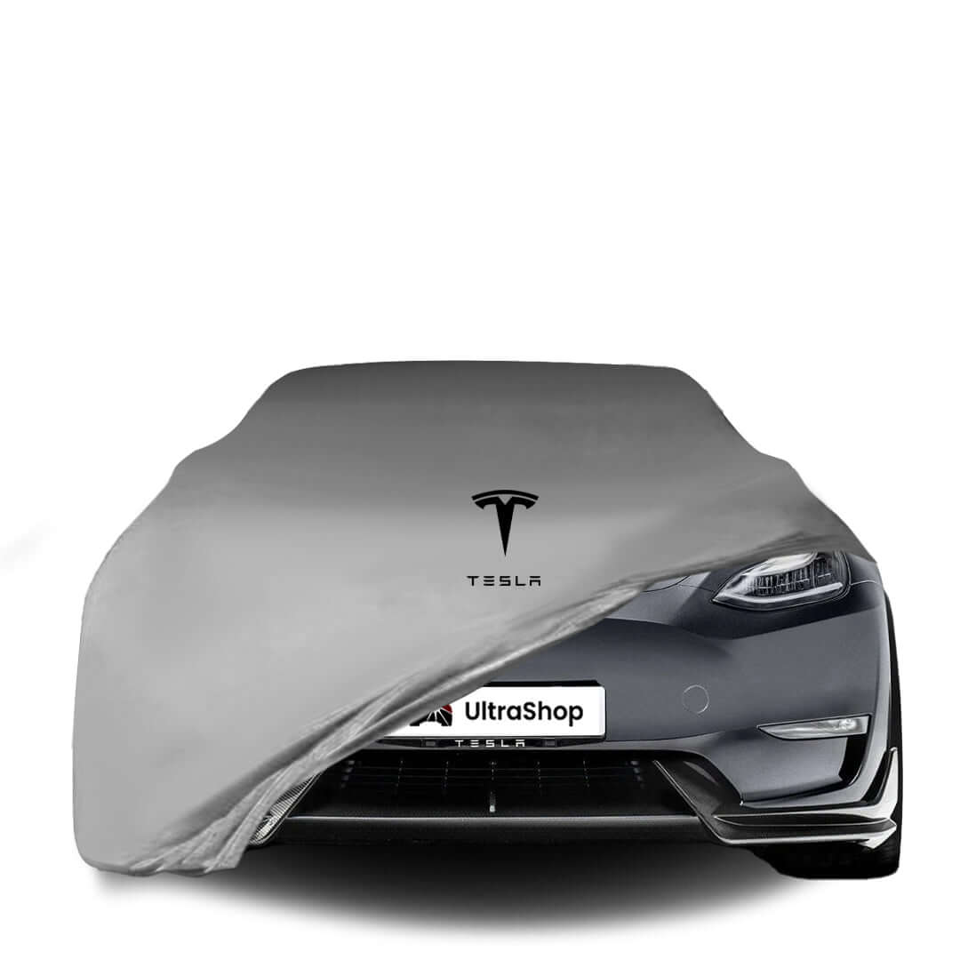 TESLA MODEL Y (2020-) Indoor Car Cover